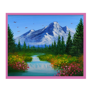 Craft for Adults: Mo